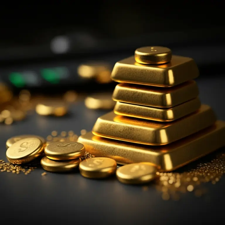 Altın Piyasasında Son Durum: Yatırımcılar İçin Güncel İpuçları