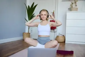 Yeni Spor Trendleri: Yoga’dan Crossfit’e